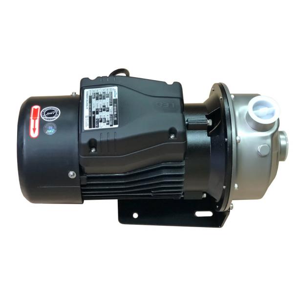 Redline 500HWC Industrial Washer Replacement Pump Motor