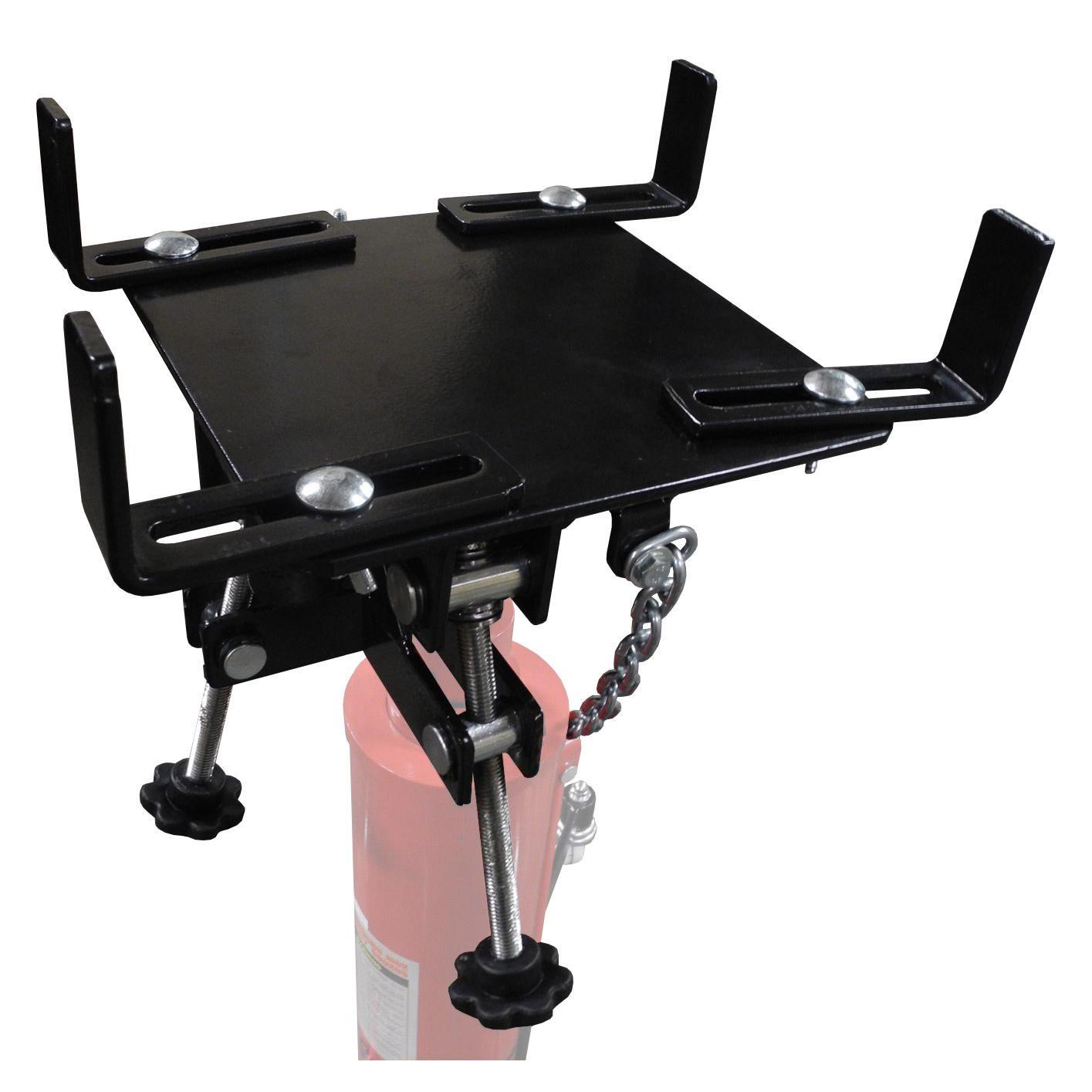 Redline TJ500DT Double Tilt Transmission Jack Head