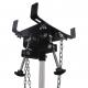 Redline TJ500DT Double Tilt Transmission Jack Head