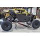 Handy PITBUL Portable Electric 3000 Lb. UTV Lift