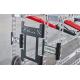 Handy PITBUL Portable Electric 3000 Lb. UTV Lift