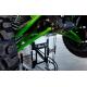 Handy PITBUL Portable Electric 3000 Lb. UTV Lift