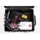 Handy PITBUL Portable Electric 3000 Lb. UTV Lift