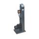 Dake SG-75 Standing Tower Belt Grinder