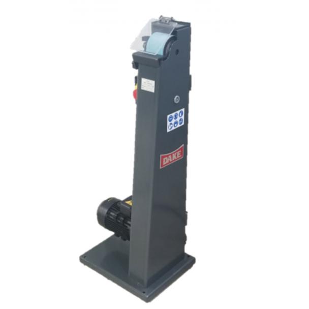 Dake SG-75 Standing Tower Belt Grinder