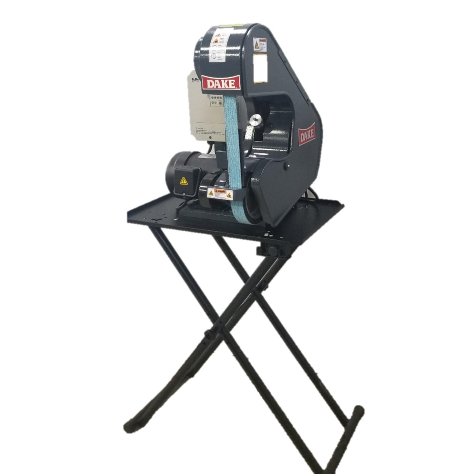 Automotive belt discount sander