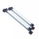 Challenger Battery Power 2 Post Lift Motion Detecting Light Bars