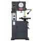 Dake "V" Series Upright Industrial Bandsaw