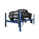 iDeal FP14KC-X 14K Automotive 4 Post Lift