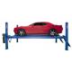 iDeal FP14KC-X 14K Automotive 4 Post Lift