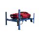 iDeal FP14KC-X 14K Automotive 4 Post Lift