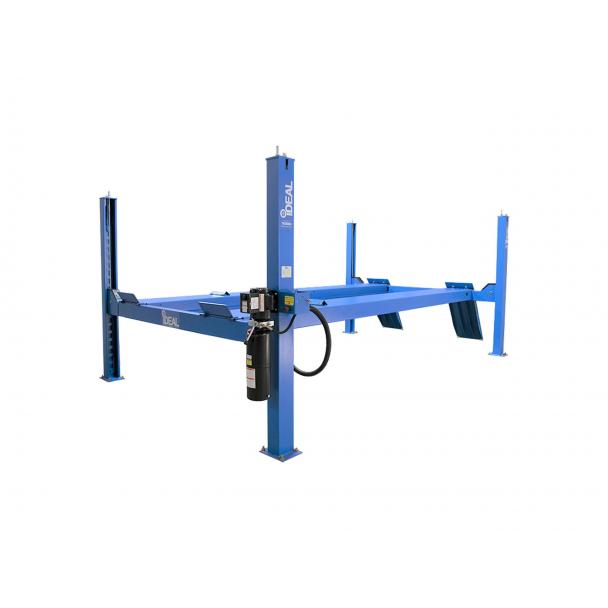 iDeal FP14KC-X 14K Automotive 4 Post Lift