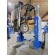 iDEAL 13K Mobile 2 Column Forklift Lifting System