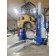 iDEAL 13K Mobile 2 Column Forklift Lifting System