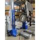 iDEAL 13K Mobile 2 Column Forklift Lifting System