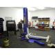 iDeal 2,600 lb Mobile UTV Lift