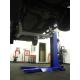 iDeal 2,600 lb Mobile UTV Lift