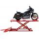 [DISCONTINUED] Titan 1500XLT Motorcycle ATV Lift Table