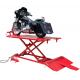 [DISCONTINUED] Titan 1500XLT Motorcycle ATV Lift Table