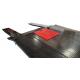 Redline Motorcycle Lift Table Ramp Extension