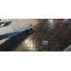 Redline Motorcycle Lift Table Ramp Extension