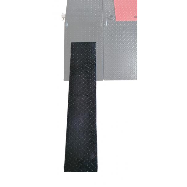 Redline Motorcycle Lift Table Ramp Extension
