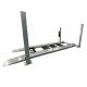 "U-Build-It" Triumph 8K-X1 Storage 4 Post Lift