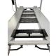 "U-Build-It" Triumph 8K-X1 Storage 4 Post Lift