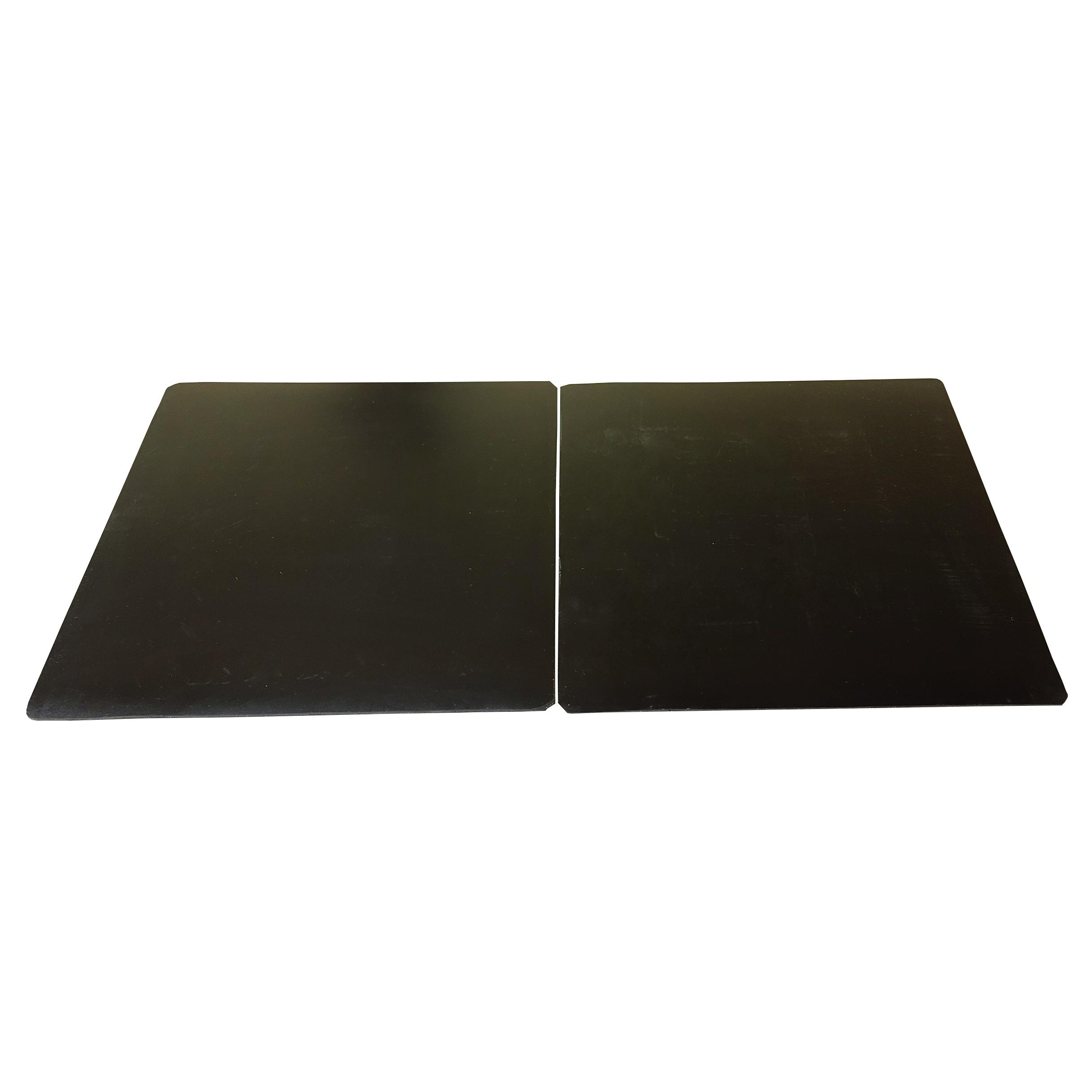 20 Ton Heavy Duty Portable Truck Ramps Pair Redline Stands