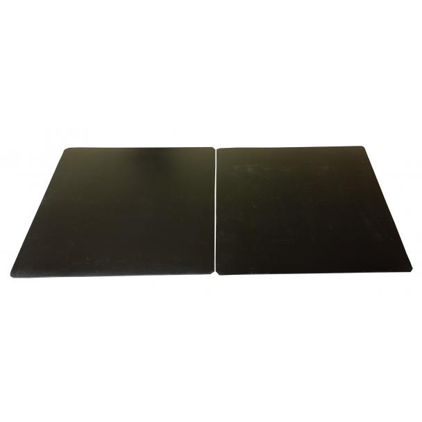 Redline 20 Ton Heavy Duty Truck Ramp Replacement Pads