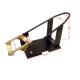 [DISCONTINUED] Pit Posse Motorsports Motorcycle Cycle Wheel Chock
