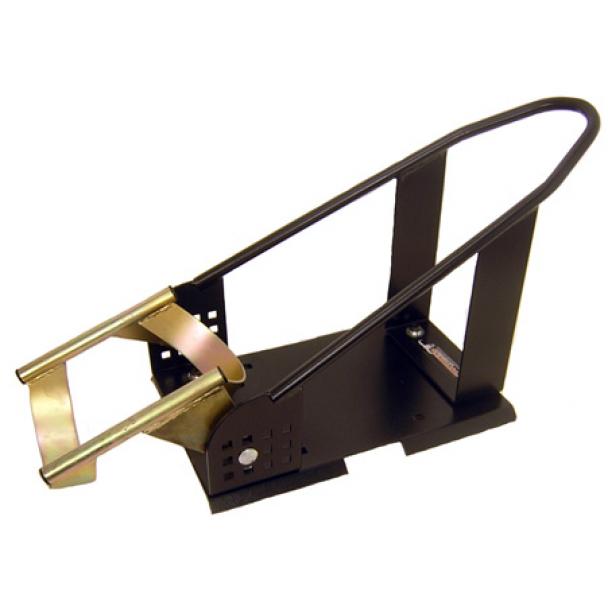 [DISCONTINUED] Pit Posse Motorsports Motorcycle Cycle Wheel Chock