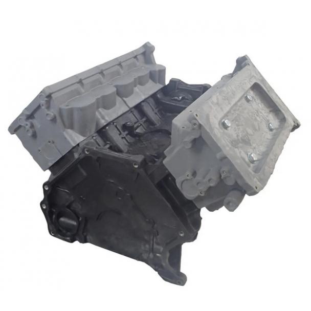 FAKE P-Ayr Ford Coyote 5.0 Short Block With Heads
