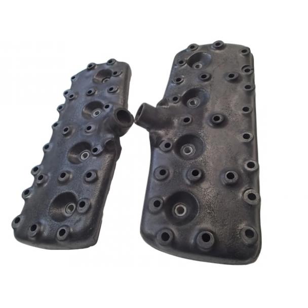 FAKE P-Ayr Ford 80HP "Flathead" Heads