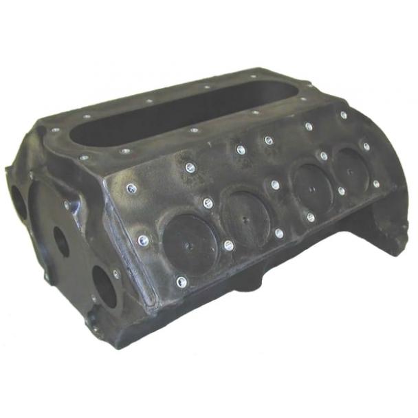 FAKE P-Ayr Ford 60HP "Flathead" Short Block