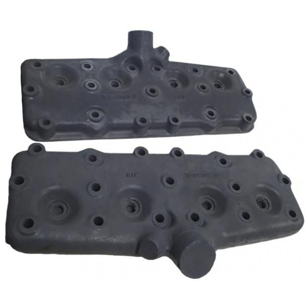 FAKE P-Ayr Ford 60HP "Flathead" Heads