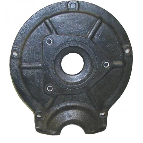 FAKE P-Ayr Ford 80HP "Flathead" Timing Cover 1932-1941