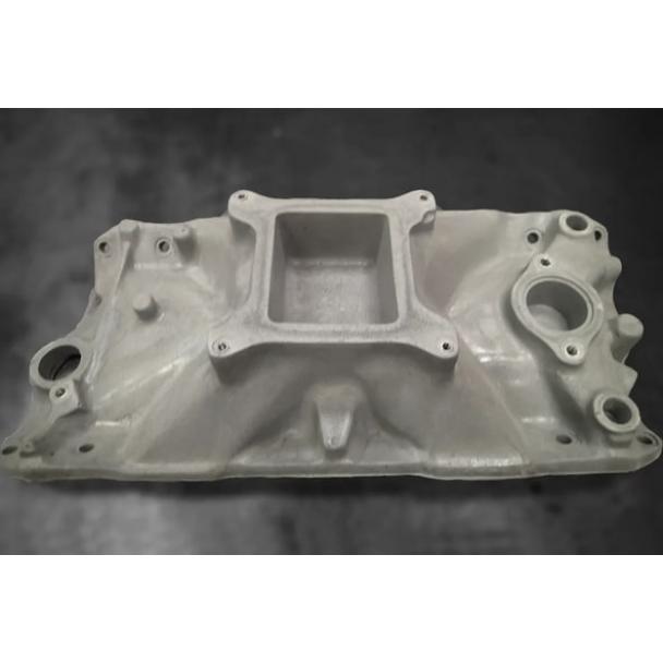 FAKE P-Ayr Chevrolet 350 Spread-Port Intake