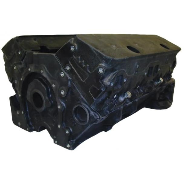 FAKE P-Ayr Chevrolet 350 With Vortex Heads