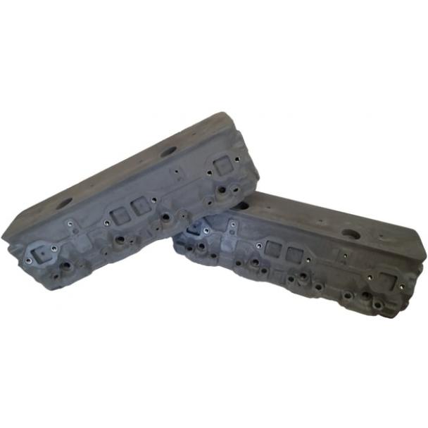 FAKE P-Ayr Chevrolet Vortex Heads