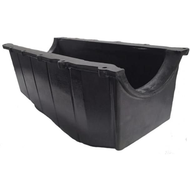 FAKE P-Ayr GM 8.1 500 Oil Pan