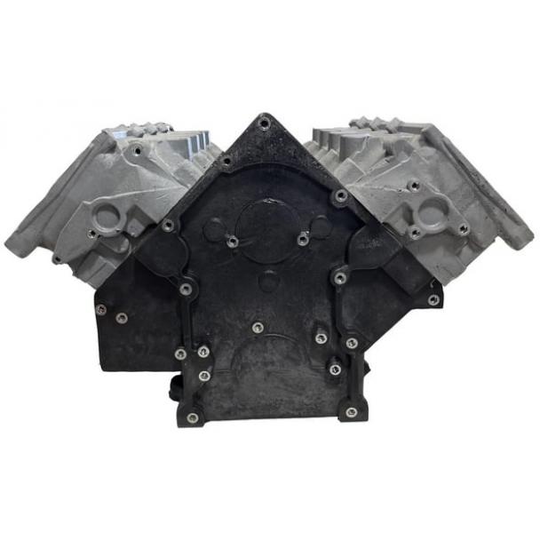 FAKE P-Ayr 5.7 Hemi Gen 3 Short Block With Heads