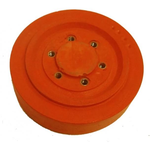 FAKE P-Ayr Chrysler 318-360 Harmonic Balancer