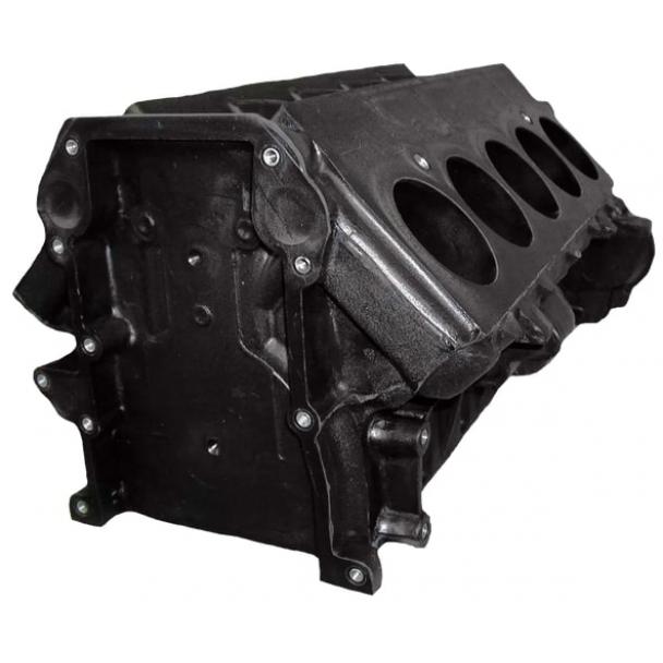 FAKE P-Ayr Chrysler "Viper" Short Block
