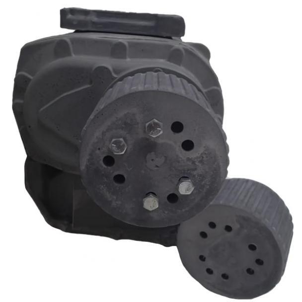 FAKE P-Ayr Chrysler 426 "Hemi" 671 Blower Kit