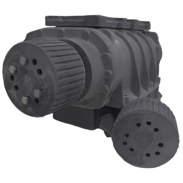 FAKE P-Ayr Chrysler 392 "Hemi" Blower Kit