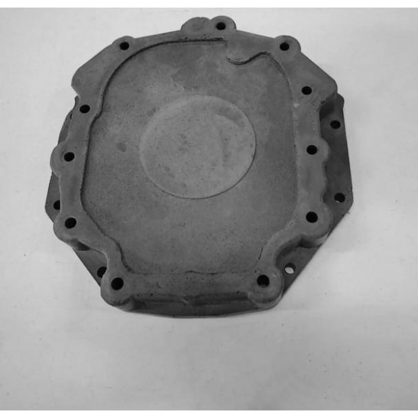 FAKE P-Ayr Tremec T56 Bell Housing Adapter