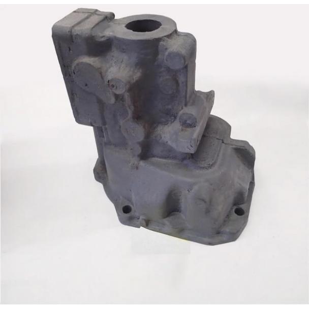 FAKE P-Ayr Tremec T56 Early Camaro Tailshaft
