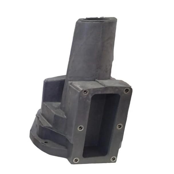 FAKE P-Ayr Tremec T56 Magnum Tailshaft