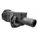 FAKE P-Ayr Tremec T56 Complete Transmission W/ Magnum Tailshaft